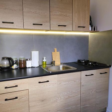 Apartament 88 Краков Экстерьер фото