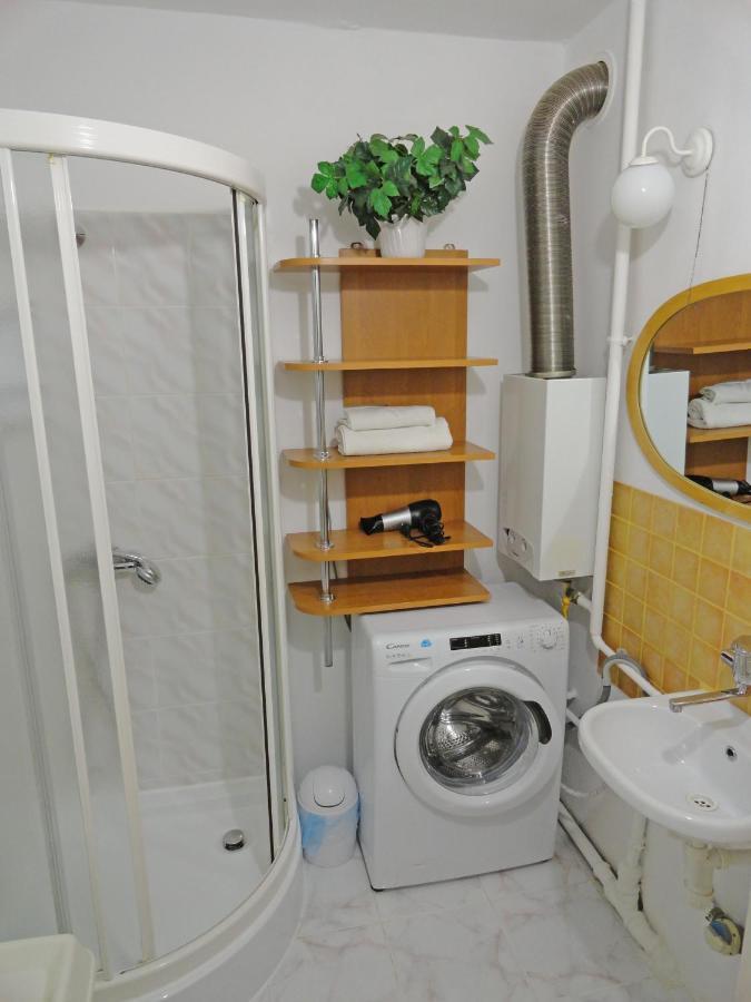 Apartament 88 Краков Экстерьер фото