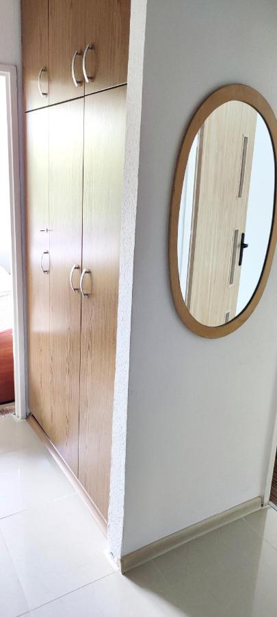 Apartament 88 Краков Экстерьер фото