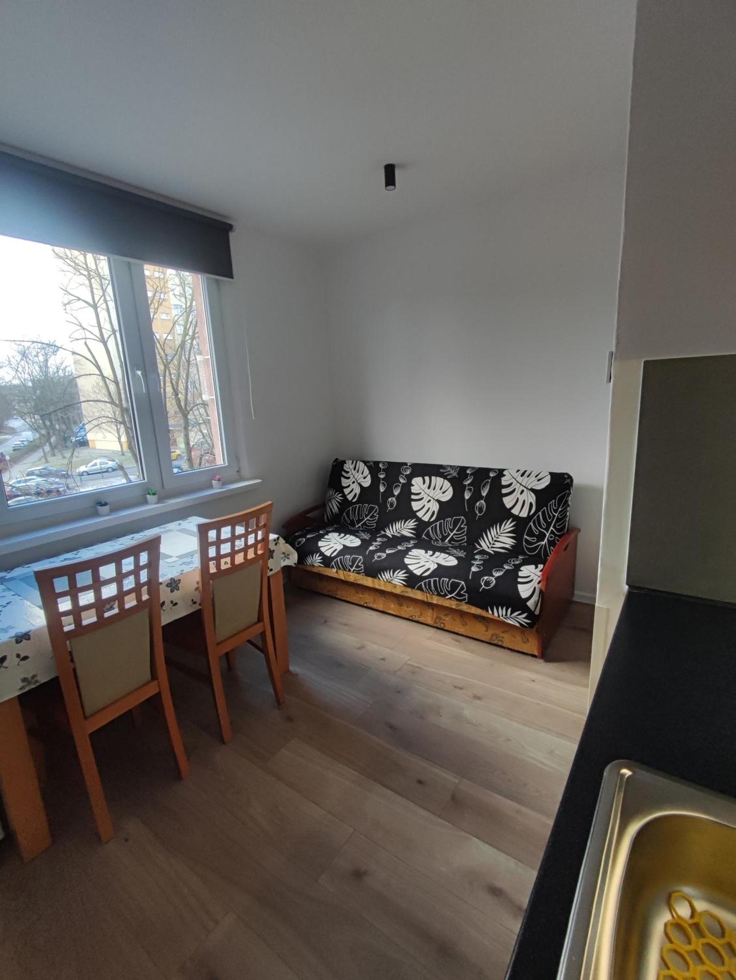 Apartament 88 Краков Экстерьер фото