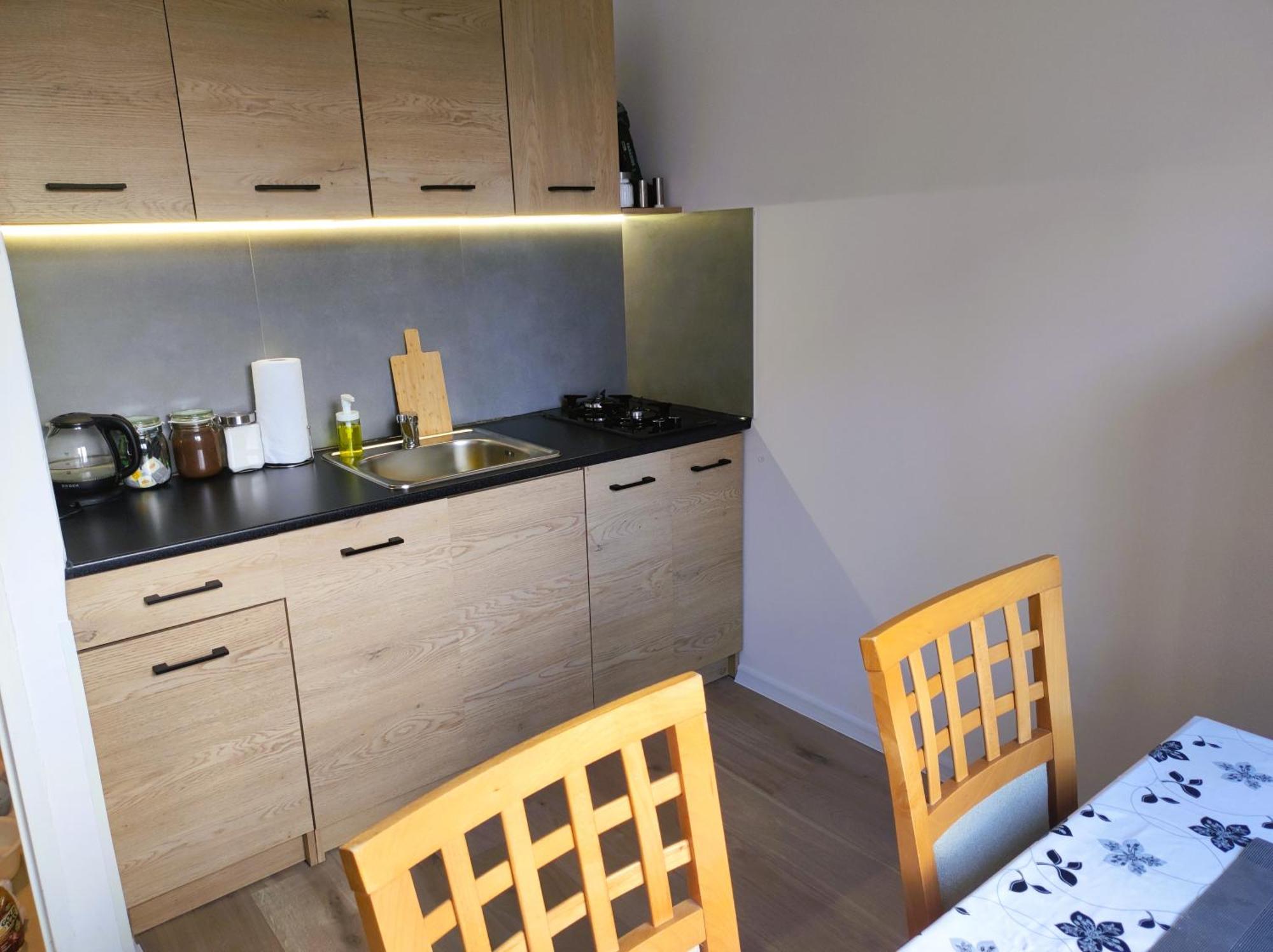 Apartament 88 Краков Экстерьер фото