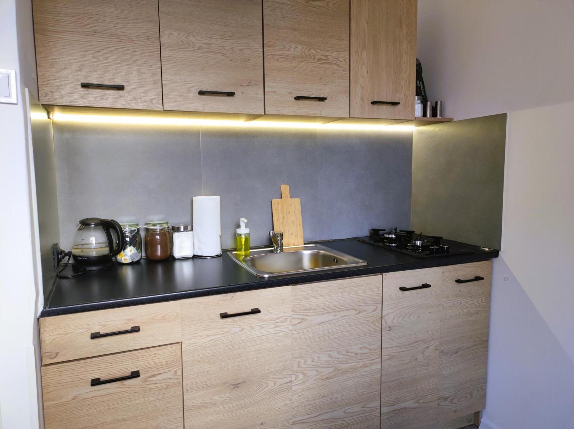 Apartament 88 Краков Экстерьер фото