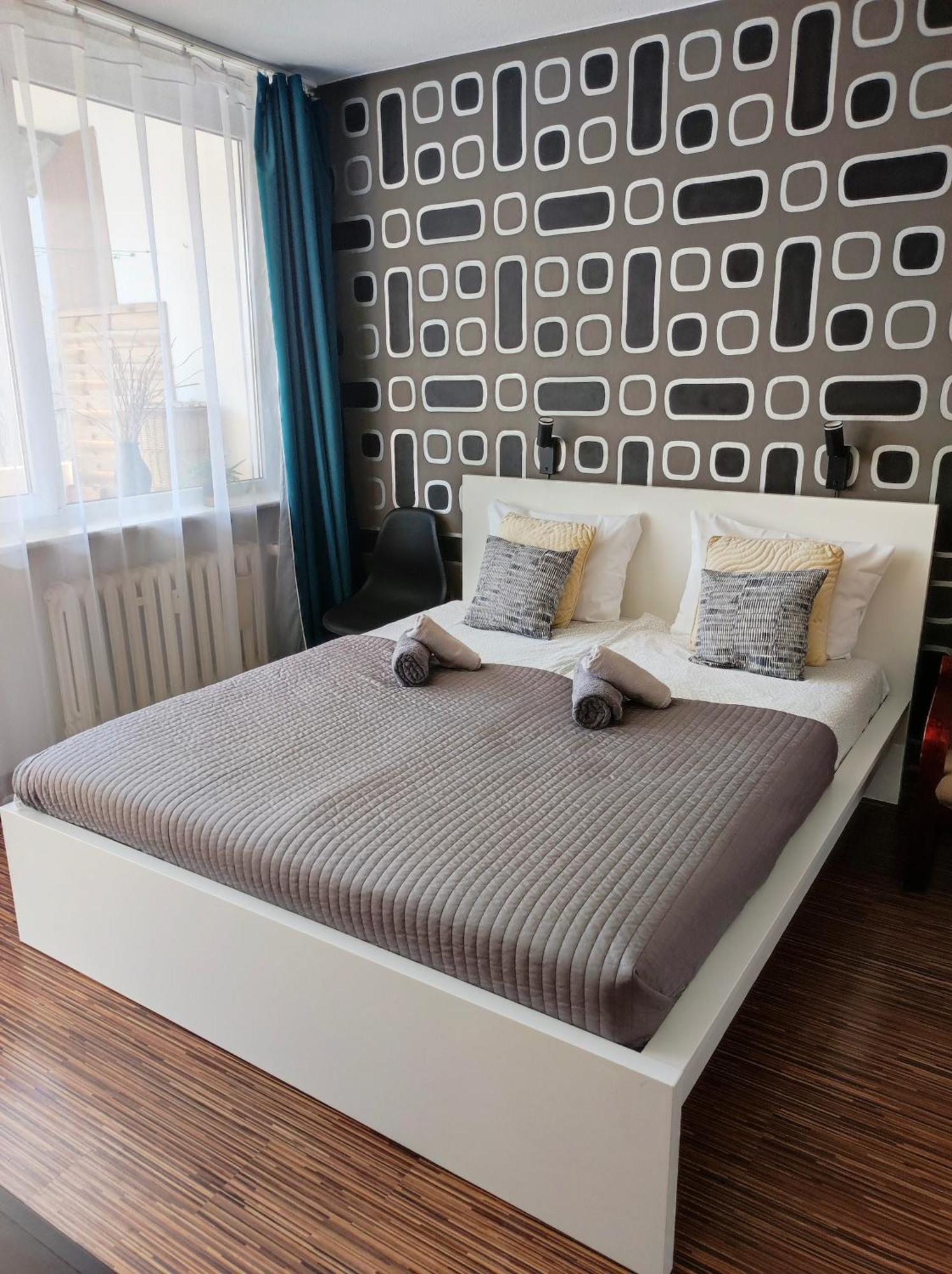 Apartament 88 Краков Экстерьер фото